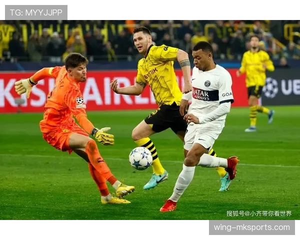 巴黎圣日耳曼欧冠小组赛大胜，状态回暖引燃新赛季期待