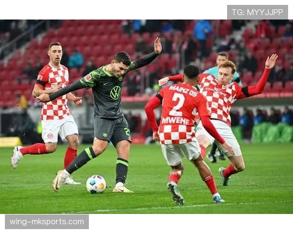 斯图加特控球占优，攻防转换成制胜关键