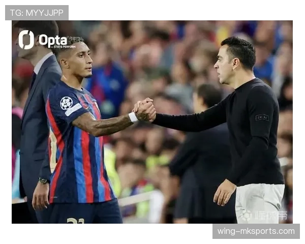 拉菲尼亚状态火热，凭借惊人速度与爆发力助球队斩获关键胜利