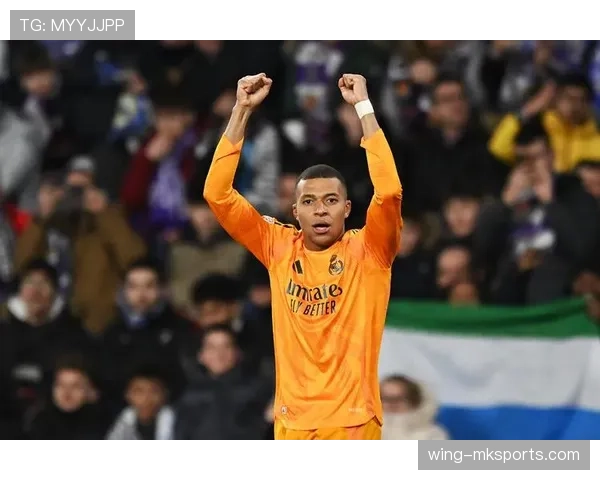 姆巴佩荣膺金童奖，状态回暖彰显新生代巨星潜力