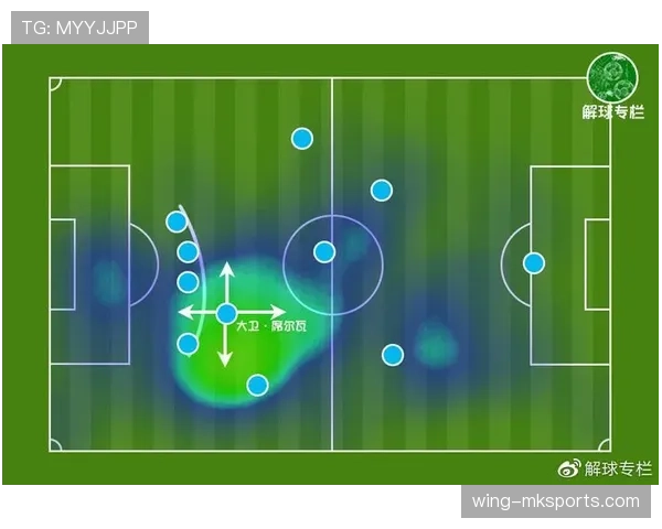 德布劳内 vs 克罗斯：进攻组织与节奏控制的差异