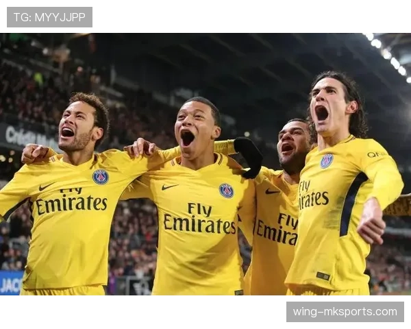 姆巴佩成长轨迹解析：年轻巨星的崛起路径