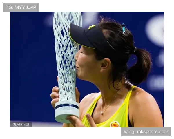 彭帅退役后住的别墅，比她当年拿冠军还让人惊讶