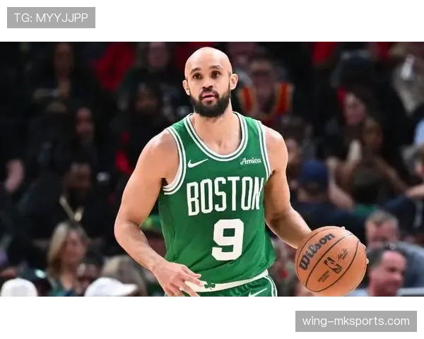 德里克·怀特利用挡拆制造空间提升关键时刻得分效率