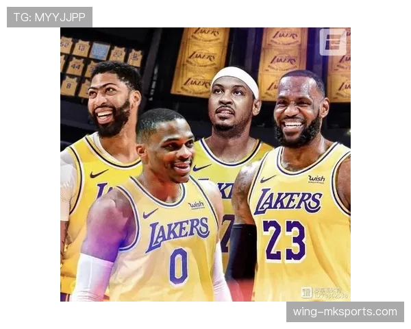 朗多挡拆突破提升湖人组织效率显著对比生涯早期表现